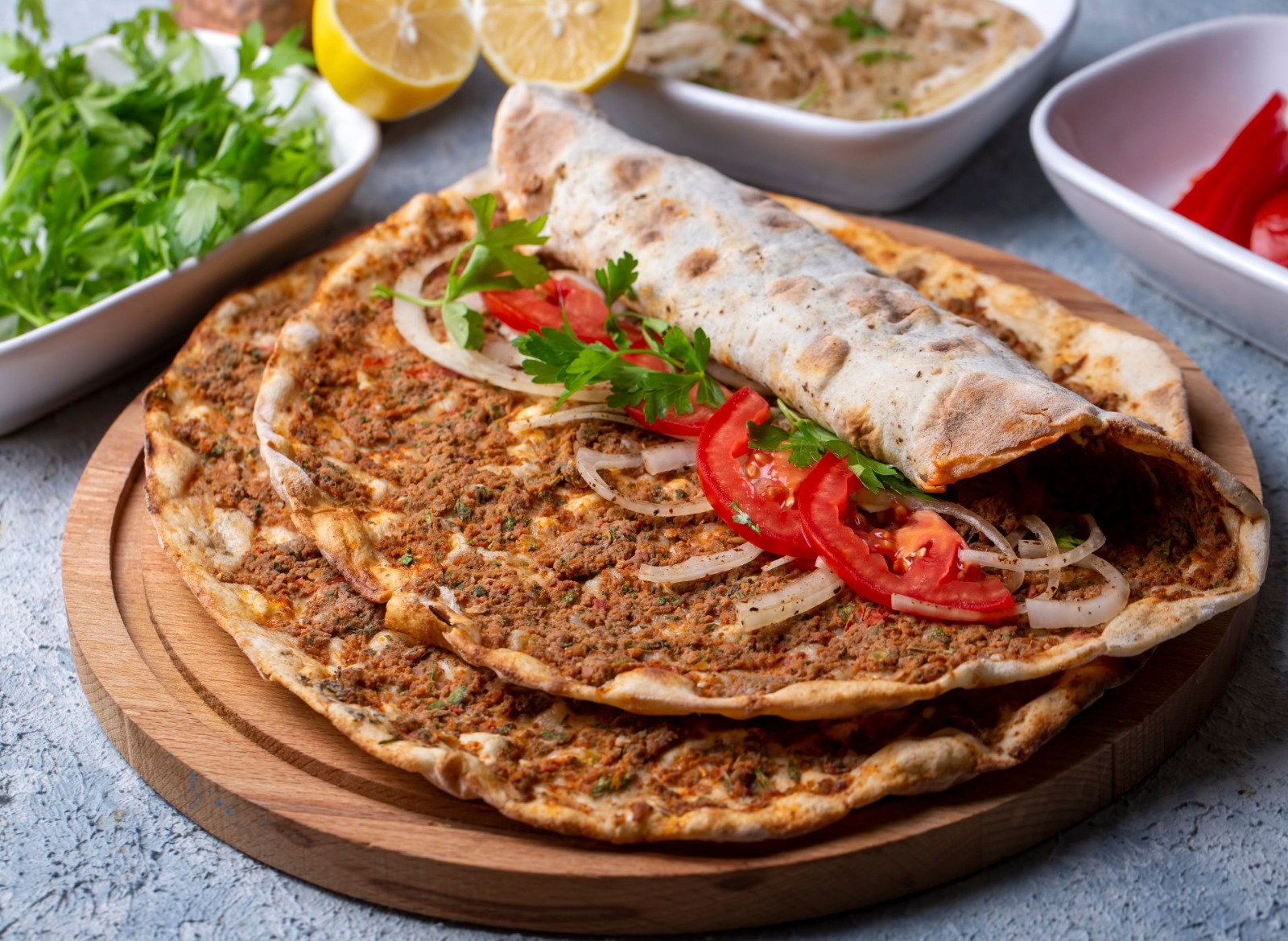 Lahmacun